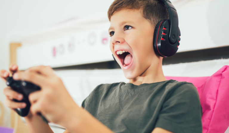 Ensuring Safe and Fun Online Entertainment for Kids: A Parent’s Guide