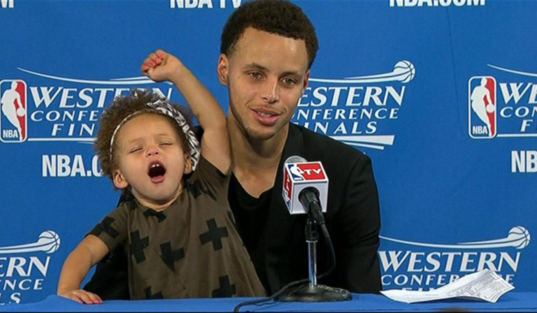Riley Curry Wiki, Height, Birthday, Bio, Parents, Age, Net Worth & More