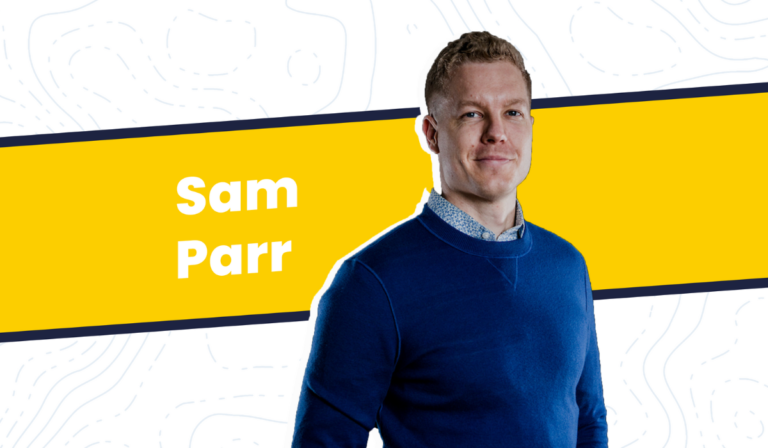 Sam Parr: Entrepreneur, Investor, and Social Media Personality