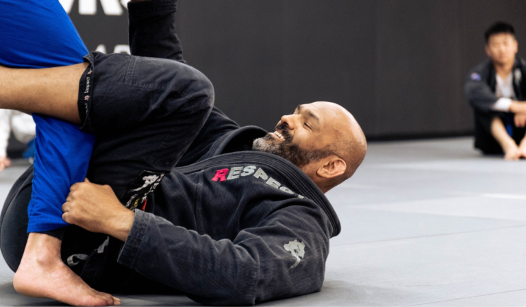 The BJJ Lifestyle: Discipline, Respect, and Humility