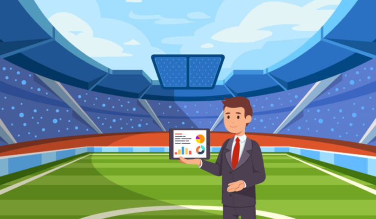 The Ins and Outs of Managing a Sports Facility