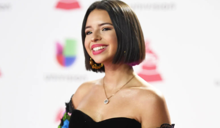 Who is Angela Aguilar? Age, Height, Net worth & More